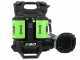 EGO LBPX8000 - Battery-powered backpack blower - 2x 56V/10Ah