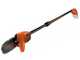 Black &amp; Decker GPC1820LB-QW - Battery-powered Pruner on Pole - WITHOUT BATTERY AND CHARGER