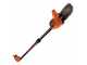 Black &amp; Decker GPC1820LB-QW - Battery-powered Pruner on Pole - WITHOUT BATTERY AND CHARGER