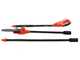 Black &amp; Decker GPC1820LB-QW - Battery-powered Pruner on Pole - WITHOUT BATTERY AND CHARGER