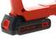 Black &amp; Decker GPC1820LB-QW - Battery-powered Pruner on Pole - WITHOUT BATTERY AND CHARGER