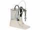 Tenco Enolmatic Birra Inox - Beer filling machine with stainless steel spout