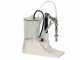 Tenco Enolmatic Birra Inox - Beer filling machine with stainless steel spout
