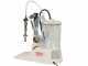 Tenco Enolmatic Birra Inox - Beer filling machine with stainless steel spout