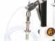 Tenco Enolmatic Birra Inox - Beer filling machine with stainless steel spout