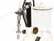 Tenco Enolmatic Birra Inox - Beer filling machine with stainless steel spout