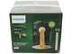 Philips Pasta Maker 7000 HR2665/96 - Electric pasta machine 2-in-1 - Kneads and extrudes