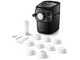 Philips Pasta Maker 7000 HR2665/96 - Electric pasta machine 2-in-1 - Kneads and extrudes