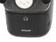 Philips Pasta Maker 7000 HR2665/96 - Electric pasta machine 2-in-1 - Kneads and extrudes