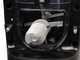 Philips Pasta Maker 7000 HR2665/96 - Electric pasta machine 2-in-1 - Kneads and extrudes