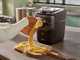 Philips Pasta Maker 7000 HR2665/96 - Electric pasta machine 2-in-1 - Kneads and extrudes