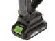 Ribimex PRBAT20/ELAG - Battery-powered Pruner on Telescopic Pole - 20V/2Ah