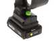 Ribimex PRBAT20/ELAG - Battery-powered Pruner on Telescopic Pole - 20V/2Ah