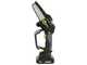 Ribimex PRBAT20/ELAG - Battery-powered Pruner on Telescopic Pole - 20V/2Ah
