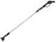 Ribimex PRBAT20/ELAG - Battery-powered Pruner on Telescopic Pole - 20V/2Ah
