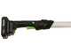 Ribimex PRBAT20/ELAG - Battery-powered Pruner on Telescopic Pole - 20V/2Ah
