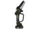 Ribimex PRBAT20/ELAG - Battery-powered Pruner on Telescopic Pole - 20V/4Ah