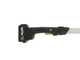 Ribimex PRBAT20/ELAG - Battery-powered Pruner on Telescopic Pole - 20V/4Ah