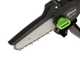 Ribimex PRBAT20/ELAGSB - Battery-powered Pruner on Telescopic Pole - WITHOUT BATTERY AND CHARGER