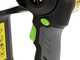 Ribimex PRBAT20/ELAGSB - Battery-powered Pruner on Telescopic Pole - WITHOUT BATTERY AND CHARGER