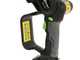 Ribimex PRBAT20/ELAGSB - Battery-powered Pruner on Telescopic Pole - WITHOUT BATTERY AND CHARGER