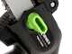 Ribimex PRBAT20/ELAGSB - Battery-powered Pruner on Telescopic Pole - WITHOUT BATTERY AND CHARGER