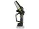 Ribimex PRBAT20/ELAGSB - Battery-powered Pruner on Telescopic Pole - WITHOUT BATTERY AND CHARGER