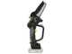 Ribimex PRBAT20/ELAGSB - Battery-powered Pruner on Telescopic Pole - WITHOUT BATTERY AND CHARGER