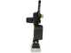 Ribimex PRBAT20/ELAGSB - Battery-powered Pruner on Telescopic Pole - WITHOUT BATTERY AND CHARGER