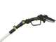 Ribimex PRBAT20/ELAGSB - Battery-powered Pruner on Telescopic Pole - WITHOUT BATTERY AND CHARGER