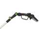 Ribimex PRBAT20/ELAGSB - Battery-powered Pruner on Telescopic Pole - WITHOUT BATTERY AND CHARGER