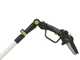 Ribimex PRBAT20/ELAGSB - Battery-powered Pruner on Telescopic Pole - WITHOUT BATTERY AND CHARGER