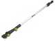 Ribimex PRBAT20/ELAGSB - Battery-powered Pruner on Telescopic Pole - WITHOUT BATTERY AND CHARGER