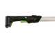 Ribimex PRBAT20/ELAGSB - Battery-powered Pruner on Telescopic Pole - WITHOUT BATTERY AND CHARGER