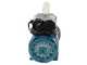 Tellarini ALT 30 - Stainless steel electric transfer pump - Straight + curved NYLON fittings - Three-phase - 400V - Choose your fittings!
