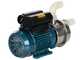 Tellarini ALT 30 - Stainless steel electric transfer pump - Straight + curved NYLON fittings - Three-phase - 400V - Choose your fittings!