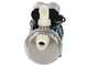 Tellarini ALT 30 - Stainless steel electric transfer pump - Straight + curved NYLON fittings - Three-phase - 400V - Choose your fittings!