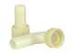 Tellarini ALT 30 - Stainless steel electric transfer pump - Straight + curved NYLON fittings - Three-phase - 400V - Choose your fittings!