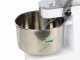 Fimar 25SB - Spiral Kneader - Three Phase - 25 Kg - 2 Speeds