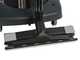 Comet CVP 278 X - Hand-held vacuum cleaner - 78 litres - Dust and liquids - STAINLESS STEEL