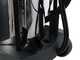 Comet CVP 278 X - Hand-held vacuum cleaner - 78 litres - Dust and liquids - STAINLESS STEEL