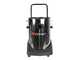 Comet CVP 278 X - Hand-held vacuum cleaner - 78 litres - Dust and liquids - STAINLESS STEEL