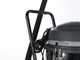 Comet CVP 278 X - Hand-held vacuum cleaner - 78 litres - Dust and liquids - STAINLESS STEEL