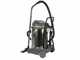 Comet CVP 278 X - Hand-held vacuum cleaner - 78 litres - Dust and liquids - STAINLESS STEEL