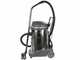 Comet CVP 278 X - Hand-held vacuum cleaner - 78 litres - Dust and liquids - STAINLESS STEEL