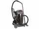 Comet CVP 278 X - Hand-held vacuum cleaner - 78 litres - Dust and liquids - STAINLESS STEEL