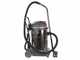 Comet CVP 278 X - Hand-held vacuum cleaner - 78 litres - Dust and liquids - STAINLESS STEEL