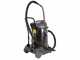Comet CVP 278 X - Hand-held vacuum cleaner - 78 litres - Dust and liquids - STAINLESS STEEL