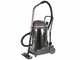 Comet CVP 278 X - Hand-held vacuum cleaner - 78 litres - Dust and liquids - STAINLESS STEEL
