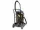 Comet CVP 278 X - Hand-held vacuum cleaner - 78 litres - Dust and liquids - STAINLESS STEEL